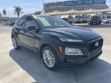 Used 2018 Hyundai Kona SEL image 2
