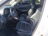 Used 2016 MAZDA CX-5 Grand Touring image 3