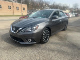 Used 2019 Nissan Sentra SR w/ Premium Package (SR) image 3