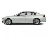 Used 2014 BMW 528i xDrive Sedan image 3