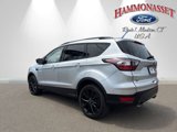 Certified 2018 Ford Escape SE w/ SE Sport Appearance Package image 5
