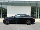Used 2020 Mercedes-Benz C 300 4MATIC Coupe image 2