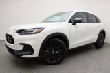 Certified 2025 Honda HR-V Sport image 3