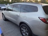 Used 2015 Chevrolet Traverse LT image 5