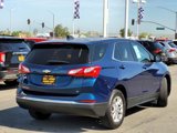Used 2020 Chevrolet Equinox LT image 4