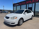 Used 2008 Toyota Corolla LE image 5