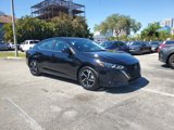 Certified 2024 Nissan Sentra SV image 3