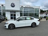 Used 2024 Volkswagen Jetta Sport image 2