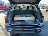 New 2025 Lincoln Nautilus Premier image 5