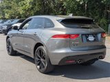 Used 2019 Jaguar F-PACE S image 5