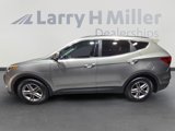Used 2017 Hyundai Santa Fe Sport image 2