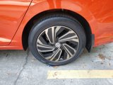 Used 2019 Volkswagen Jetta SEL Premium image 5