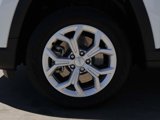 Used 2024 Jeep Compass Sport image 6