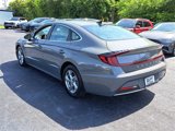 Certified 2022 Hyundai Sonata SE image 4