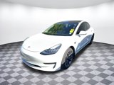 Used 2018 Tesla Model 3 Long Range image 2