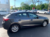 Used 2015 MAZDA MAZDA3 i Touring image 5