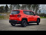 Used 2021 Jeep Renegade Latitude image 4