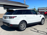 Used 2015 Land Rover Range Rover Sport HSE image 6