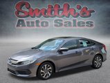 Used 2016 Honda Civic EX image 3