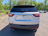 Used 2018 Chevrolet Traverse LT image 5