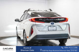 Used 2019 Toyota Prius Prime Advanced image 2