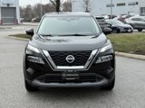 Certified 2021 Nissan Rogue SV image 2