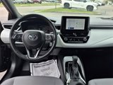Certified 2024 Toyota Corolla SE image 5