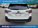 Used 2021 Subaru Outback Premium image 4