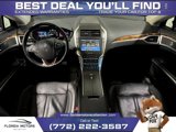 Used 2015 Lincoln MKZ Hybrid w/ Equipment Group 202A Reserve image 3