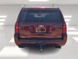 Used 2017 Chevrolet Tahoe LT w/ LT Signature Package image 4
