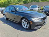 Used 2013 BMW 335i xDrive Sedan image 3