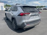 Used 2022 Toyota RAV4 Limited image 3