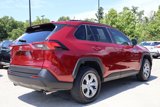 Used 2020 Toyota RAV4 LE image 5