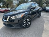 Used 2020 Nissan Kicks SV w/ Exterior Package image 2