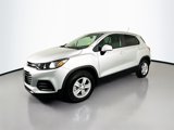 Used 2022 Chevrolet Trax LS w/ Tint and Cruise Package image 3