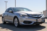 Used 2017 Acura ILX w/ Premium Package image 3