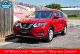 Used 2017 Nissan Rogue S image 1