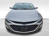 Used 2023 Chevrolet Malibu RS w/ LPO, Floor Liner Package image 4