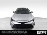 Used 2024 Toyota Corolla LE image 3