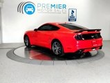 Used 2015 Ford Mustang Premium w/ Equipment Group 201A image 4