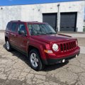 Used 2012 Jeep Patriot Sport w/ PWR Value Group image 4