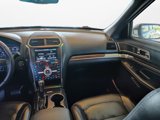 Used 2016 Ford Explorer Limited w/ Equipment Group 301A image 3