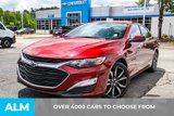 Used 2020 Chevrolet Malibu RS w/ LPO, Convenience Package 1 image 3
