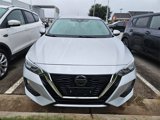 Used 2020 Nissan Sentra SV image 2