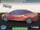 Used 2019 Toyota Corolla XLE image 2