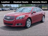 Used 2013 Chevrolet Malibu LTZ image 2