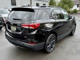 Used 2022 Chevrolet Equinox RS w/ RS Leather Package image 4