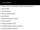 Used 2023 Nissan Rogue SV image 2