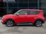 Certified 2020 Kia Soul X-Line image 2