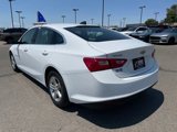 Used 2023 Chevrolet Malibu LS image 3